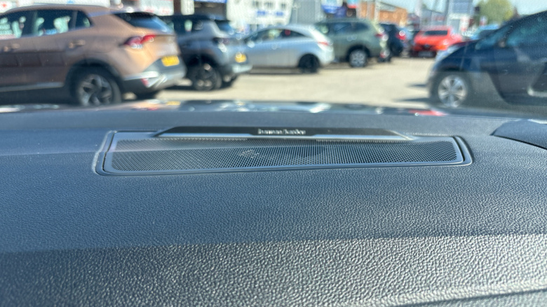 Renault Rafale E-Tech FHEV Iconic Esprit Alpine 5dr Auto 4C Hybrid Estate